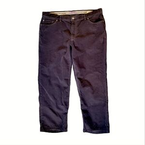 Hiltl Courtoroy Ultimate Trouser
